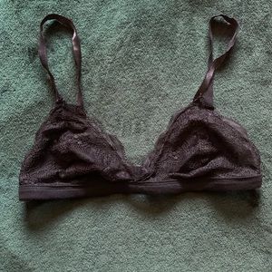 Urban Outfitters bralette  (NWOT)